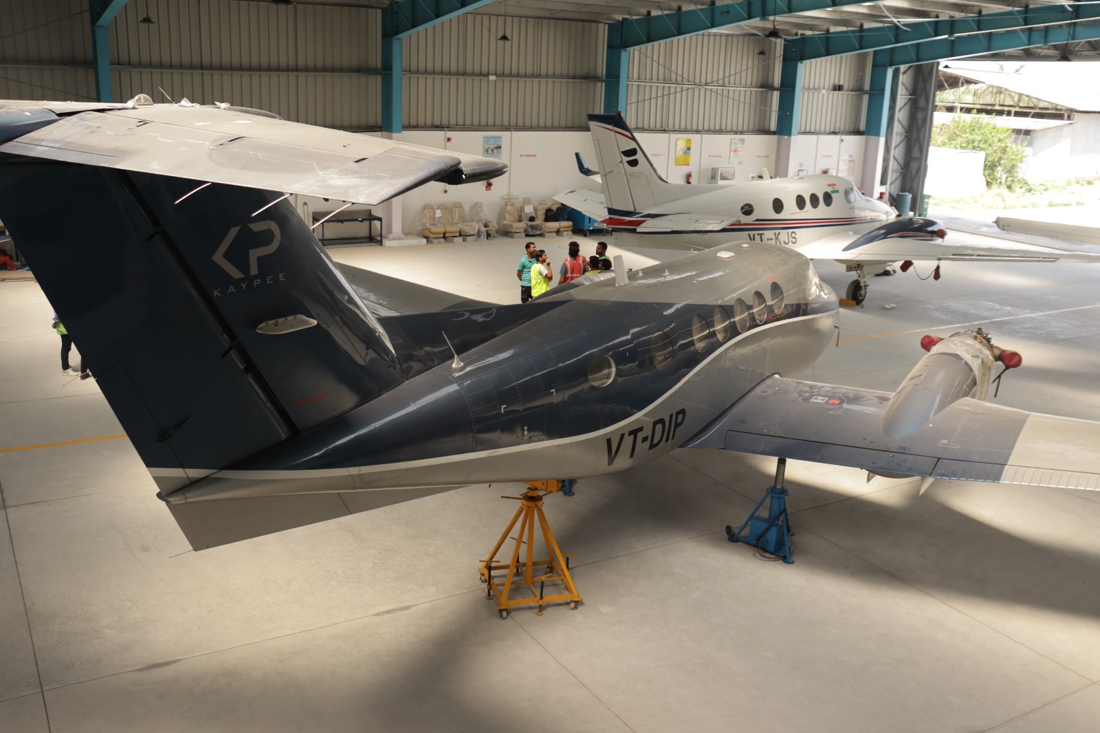 Our Practical Campus